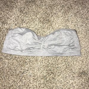 Kids strapless bra